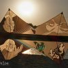 Masterpiece Kites 2016 by Coyote